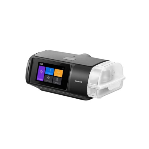 yuwell cpap