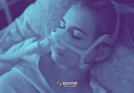 CPAP Cihazı Nasıl Kullanılır?