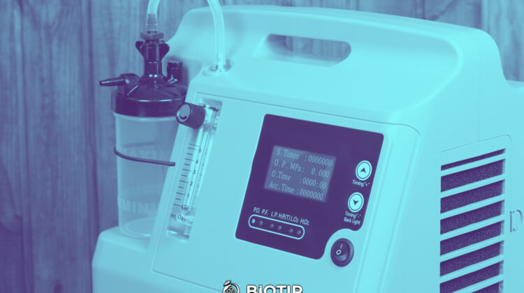 Oksijen Konsantratörü- Nedir, Nasıl Çalışır ve Kimler İçin Uygundur?