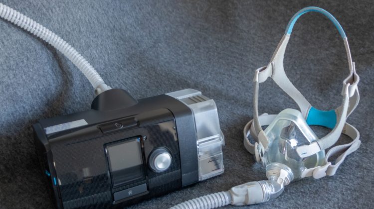 cpap cihazı temizliği