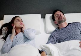 uyku apnesi belirtileri