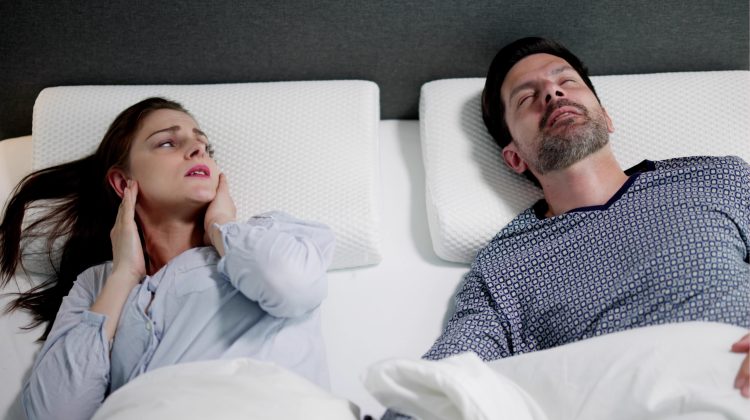 uyku apnesi belirtileri