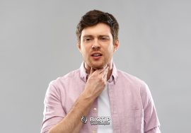 CPAP kullanırken boğaz kuruluğu