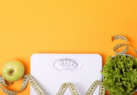 Uyku apnesi ve kilo verme