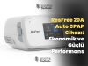 ResFree 20A Auto CPAP